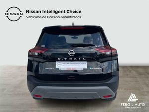 Nissan X-Trail 5pl 1.5 e-4ORCE 158kW 4x4 A/T N-Connecta  - Foto 2
