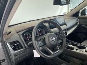 Nissan X-Trail 5pl 1.5 e-4ORCE 158kW 4x4 A/T N-Connecta  - Foto 2