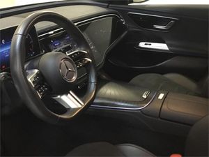Mercedes Clase E 220 d  - Foto 2