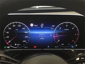 Mercedes Clase E 220 d  - Foto 2