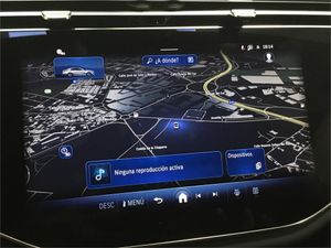 Mercedes Clase E 220 d  - Foto 2