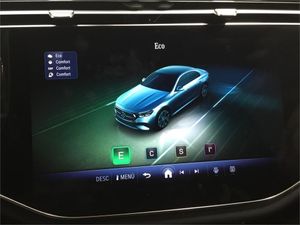 Mercedes Clase E 220 d  - Foto 2