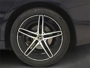 Mercedes Clase E 220 d  - Foto 2