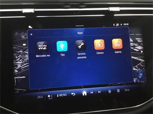 Mercedes Clase E 220 d  - Foto 2