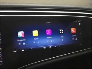 Mercedes Clase E 220 d  - Foto 2