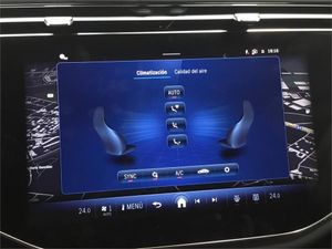 Mercedes Clase E 220 d  - Foto 2