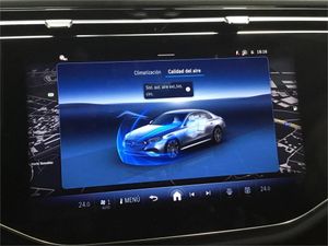 Mercedes Clase E 220 d  - Foto 2