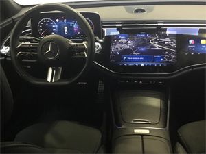 Mercedes Clase E 220 d  - Foto 2