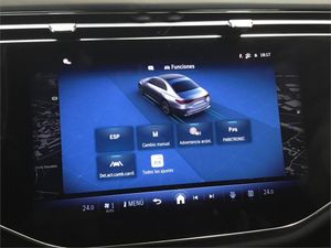 Mercedes Clase E 220 d  - Foto 2