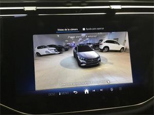 Mercedes Clase E 220 d  - Foto 2