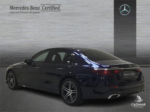Mercedes Clase E 220 d  - Foto 2