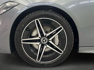 Mercedes Clase C 200 d AMG Line (EURO 6d)  - Foto 2