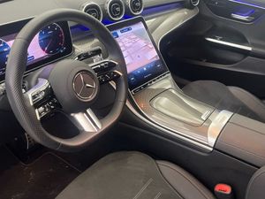 Mercedes Clase C 200 d AMG Line (EURO 6d)  - Foto 2