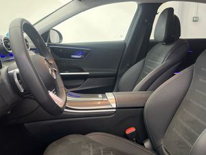 Mercedes Clase C 200 d AMG Line (EURO 6d)  - Foto 2