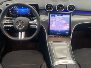 Mercedes Clase C 200 d AMG Line (EURO 6d)  - Foto 2