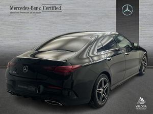 Mercedes CLA 200 AMG Line (EURO 6d)  - Foto 2