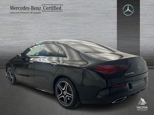 Mercedes CLA 200 AMG Line (EURO 6d)  - Foto 2