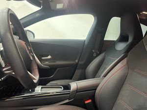 Mercedes CLA 200 AMG Line (EURO 6d)  - Foto 2