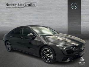 Mercedes CLA 200 AMG Line (EURO 6d)  - Foto 2