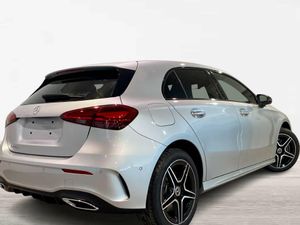 Mercedes Clase A 250 e con tecnología híbrida EQ  - Foto 2