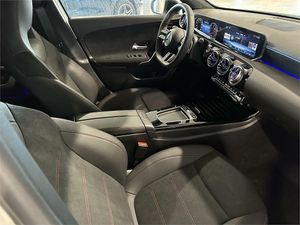 Mercedes Clase A 250 e con tecnología híbrida EQ  - Foto 2
