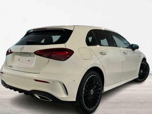 Mercedes Clase A 250 e con tecnología híbrida EQ  - Foto 2