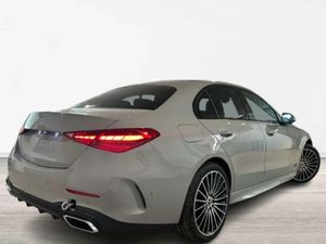 Mercedes Clase C 300 d e tecn. híb. EQ Berlina  - Foto 2