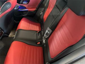 Mercedes Clase C 300 d e tecn. híb. EQ Berlina  - Foto 2