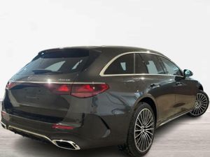 Mercedes Clase E 300 de 4MATIC con tecn. híb. EQ Estate  - Foto 2