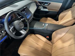 Mercedes Clase E 300 de 4MATIC con tecn. híb. EQ Estate  - Foto 2