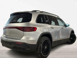 Mercedes EQB EQB 250+  - Foto 2