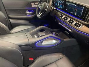 Mercedes GLE Coupé GLE 350 e 4MATIC (Híbrido Enchufable)  - Foto 2