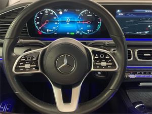 Mercedes GLE Coupé GLE 350 e 4MATIC (Híbrido Enchufable)  - Foto 2