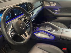 Mercedes GLE Coupé GLE 350 e 4MATIC (Híbrido Enchufable)  - Foto 2