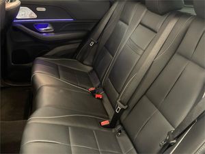 Mercedes GLE Coupé GLE 350 e 4MATIC (Híbrido Enchufable)  - Foto 2