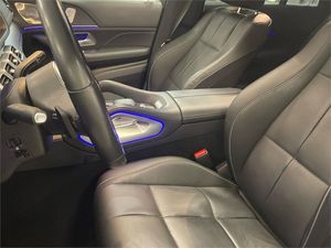 Mercedes GLE Coupé GLE 350 e 4MATIC (Híbrido Enchufable)  - Foto 2