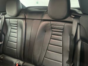 Mercedes Clase E 220 d Cabrio AMG Line (EURO 6d-TEMP)  - Foto 2