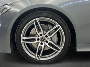 Mercedes Clase E 220 d Cabrio AMG Line (EURO 6d-TEMP)  - Foto 2