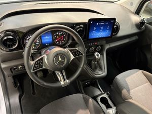 Mercedes Clase T 180 d  - Foto 2