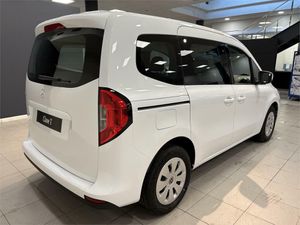 Mercedes Clase T 180 d  - Foto 2