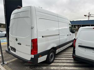 Mercedes Sprinter 315 CDI MEDIO PRO TD  - Foto 2