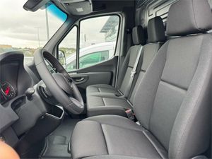 Mercedes Sprinter 315 CDI MEDIO PRO TD  - Foto 2