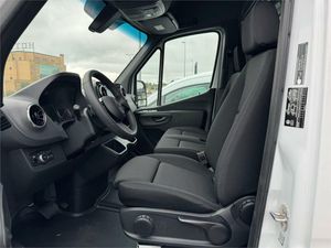 Mercedes Sprinter 315 CDI MEDIO PRO TD  - Foto 2