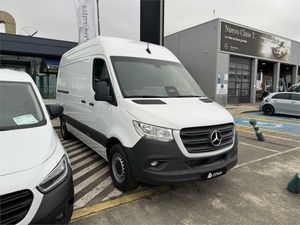 Mercedes Sprinter 315 CDI MEDIO PRO TD  - Foto 2