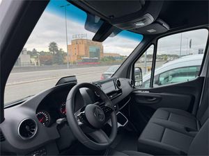 Mercedes Sprinter 315 CDI MEDIO PRO TD  - Foto 2