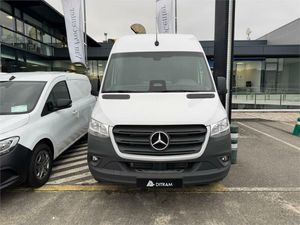 Mercedes Sprinter 315 CDI MEDIO PRO TD  - Foto 2