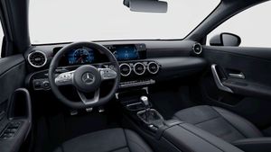 Mercedes Clase A 180  - Foto 2