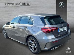 Mercedes Clase A 200 d AMG Line (EURO 6e)  - Foto 2