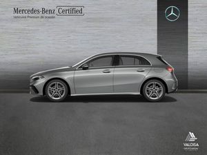 Mercedes Clase A 200 d  - Foto 2