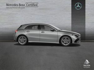 Mercedes Clase A 200 d  - Foto 2